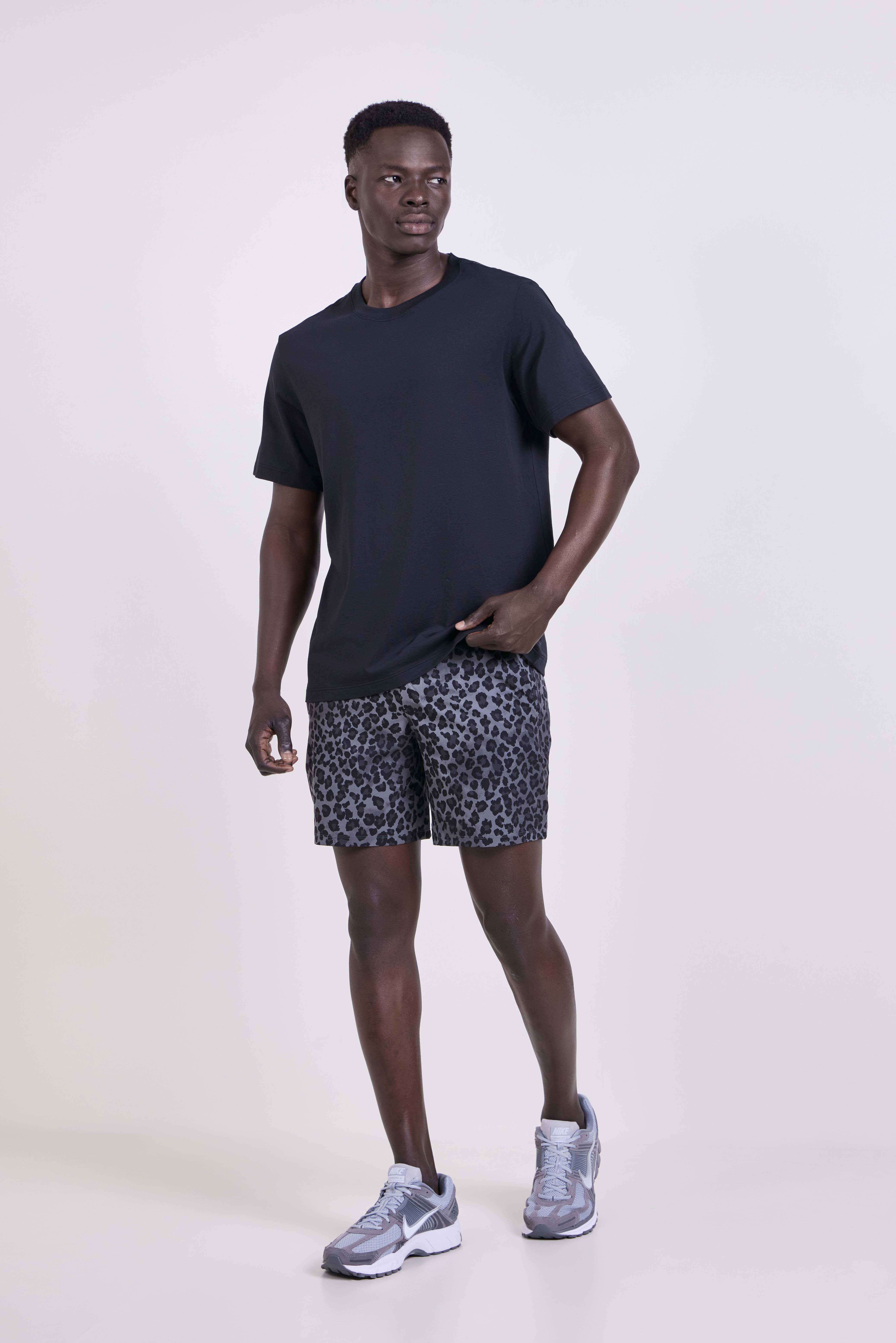 Zeroed In Short-Sleeve Shirt